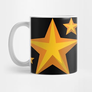 star Mug